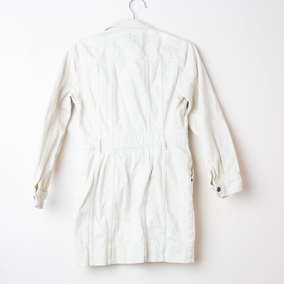 Lauren Ralph Lauren Katelin Dress (Size 2) - Picture 3 of 10